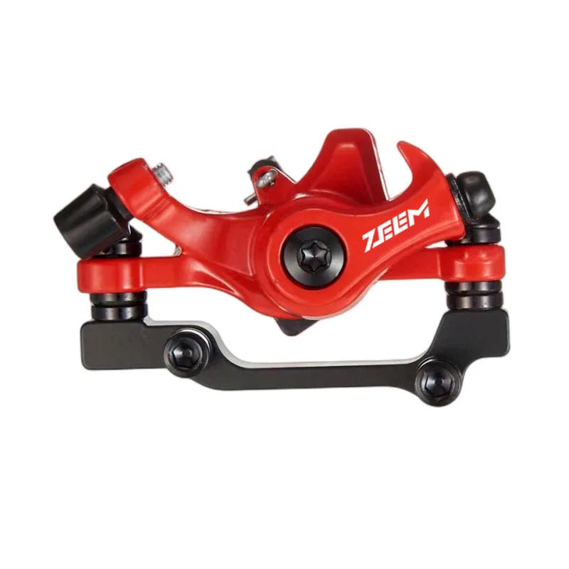 ZEEM Mechanische Scheibenbremse Aluminium für MTB