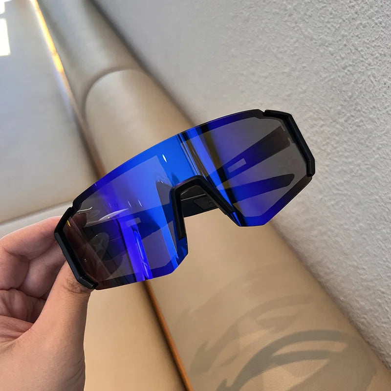 Wander-Sonnenbrillen UV400 für Outdoor-Sportler