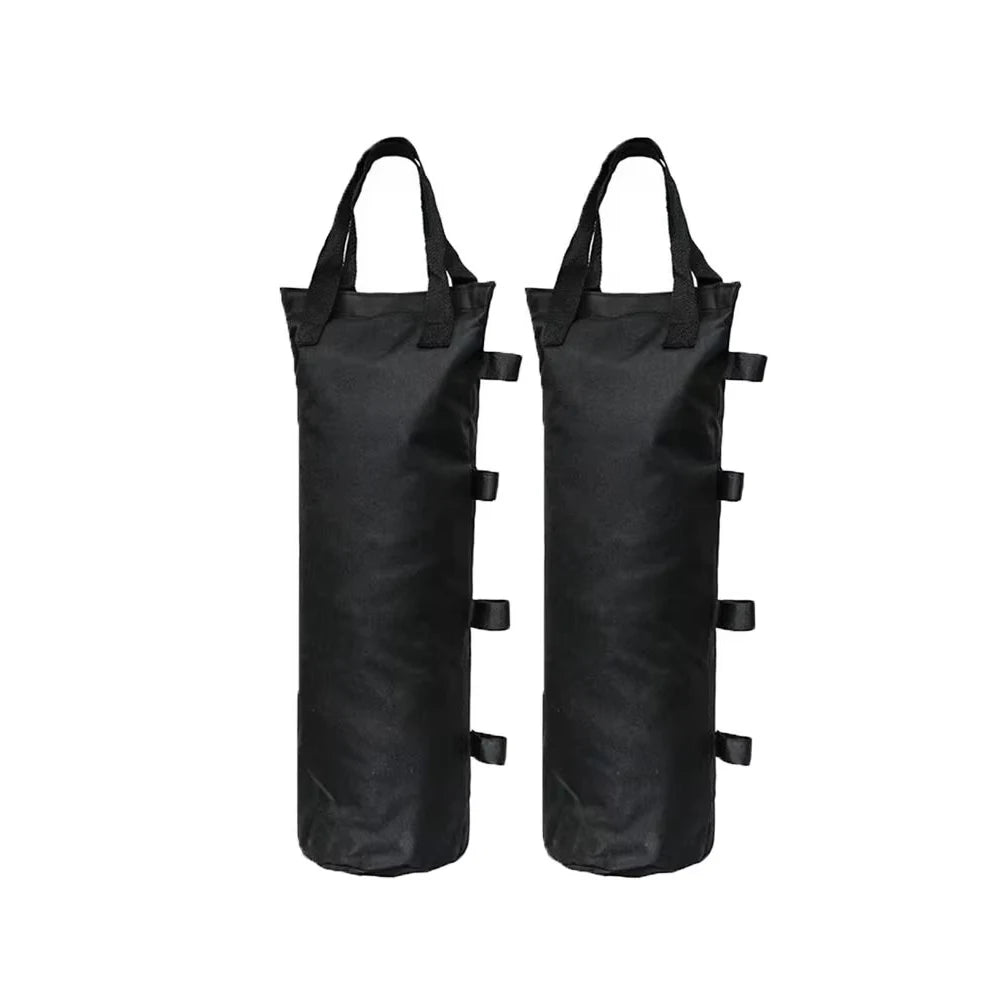 Sand-Tasche-Fussgewichte für Zelte