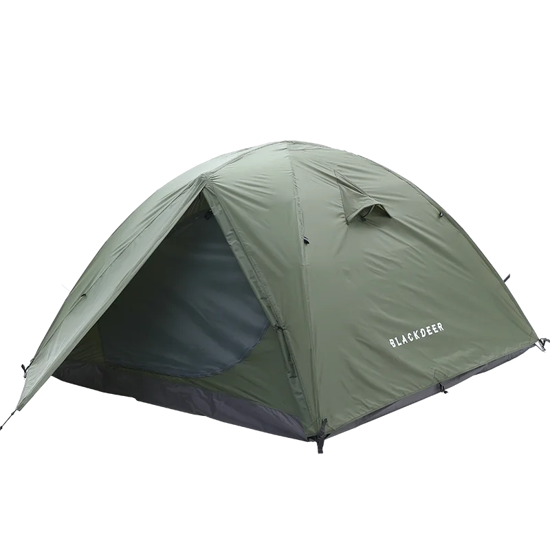 Blackdeer Archeos 2-3 Personen Zelt für Outdoor Camping