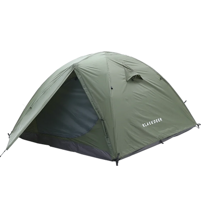 Blackdeer Archeos 2-3 Personen Zelt für Outdoor Camping