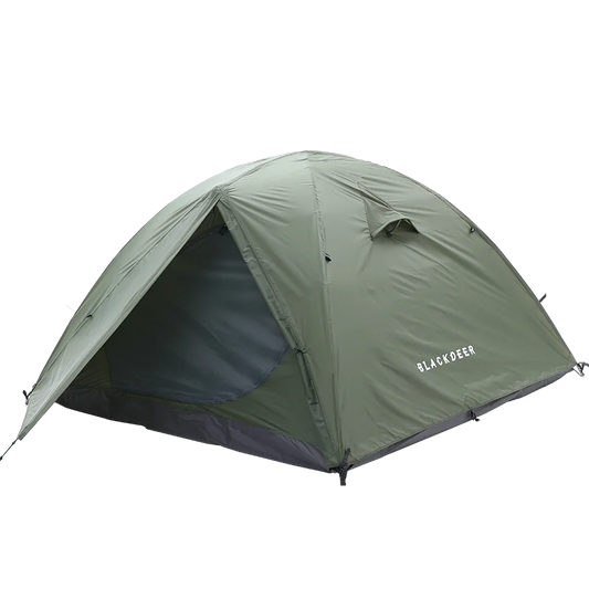 Blackdeer Archeos 2-3 Personen Zelt für Outdoor Camping