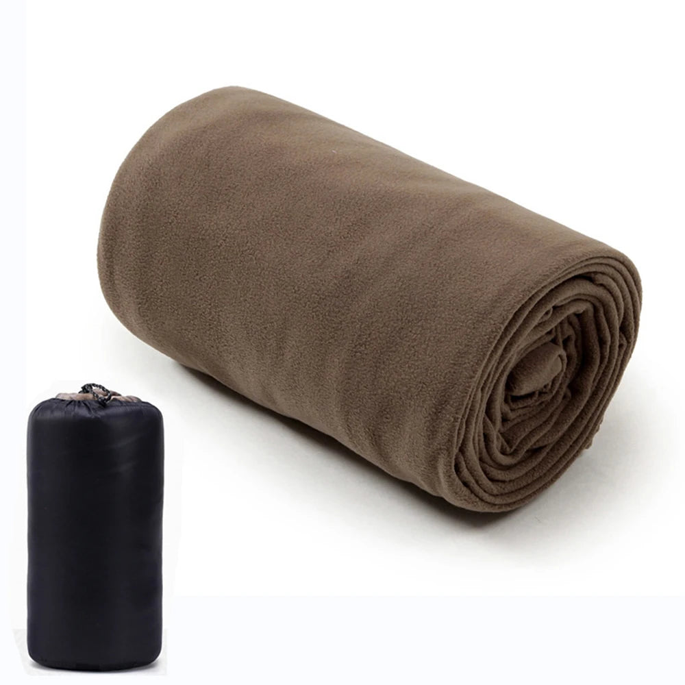 Mikrofaser Schlafsack-Innenfutter für Camping