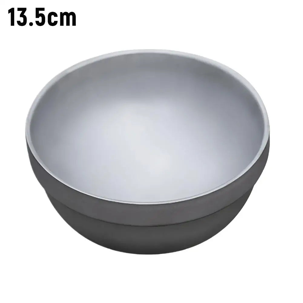 Titanium Purification Bowl für Outdoor & Camping