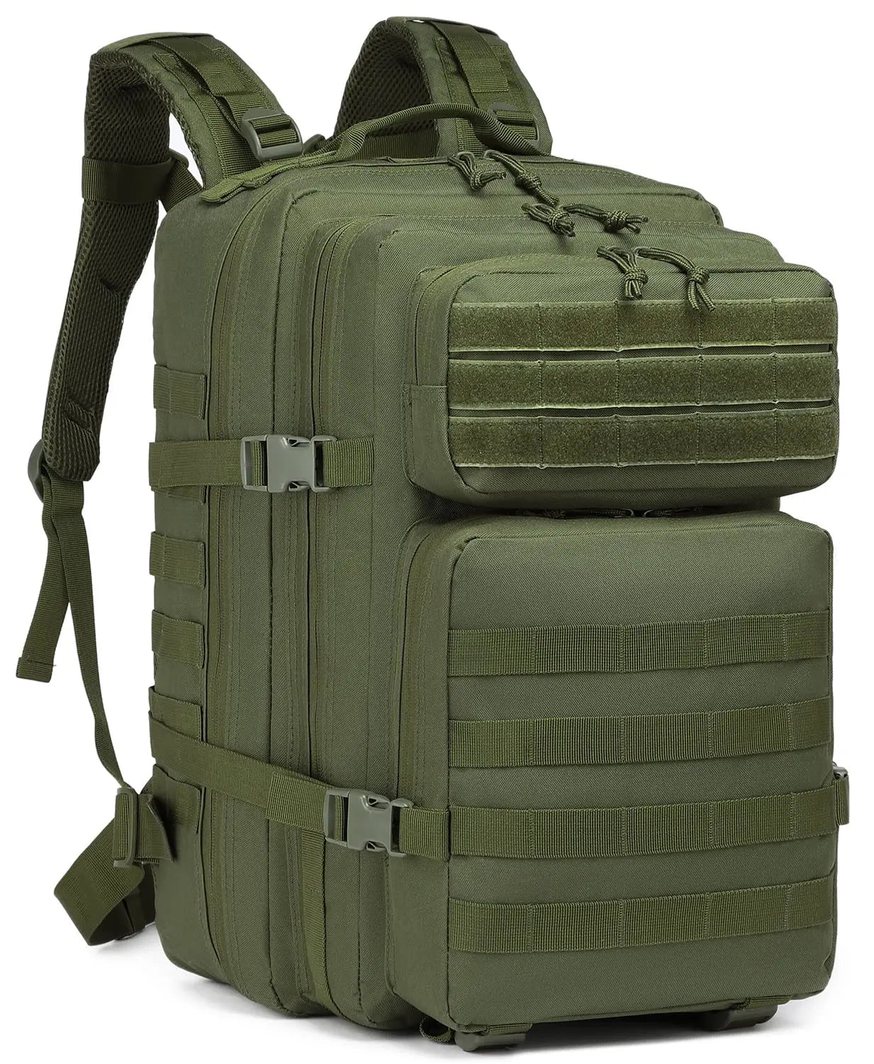 45L Taktischer Rucksack Molle für Outdoor & Camping