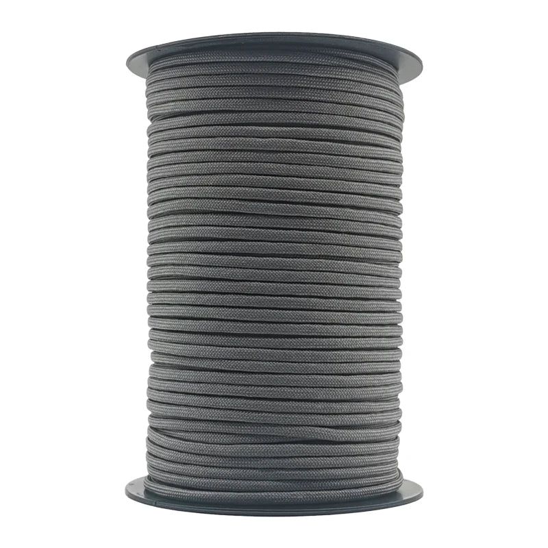 Robustes 7-Core Polyester Seil für Sonnenschirme