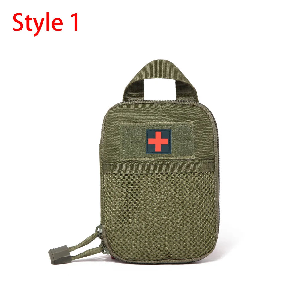 Ophidian IFAK EDC Tasche für Erste Hilfe im Freien