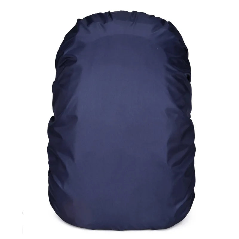Praktische Rucksack-Regenschutz Hülle wasserdicht