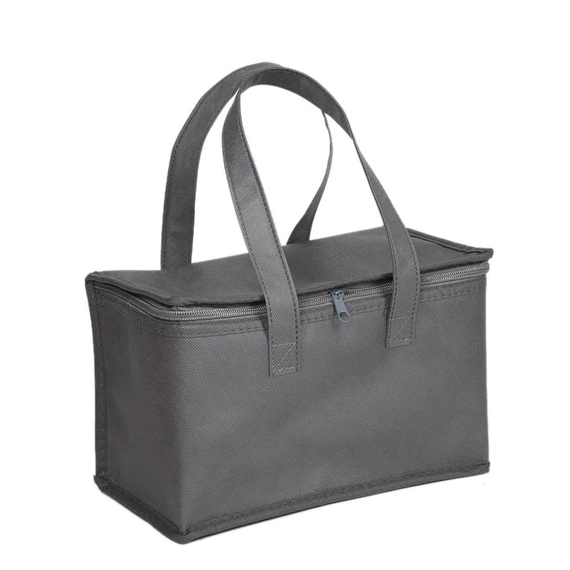 Faltbare Kühltasche für Picknick und Getränke