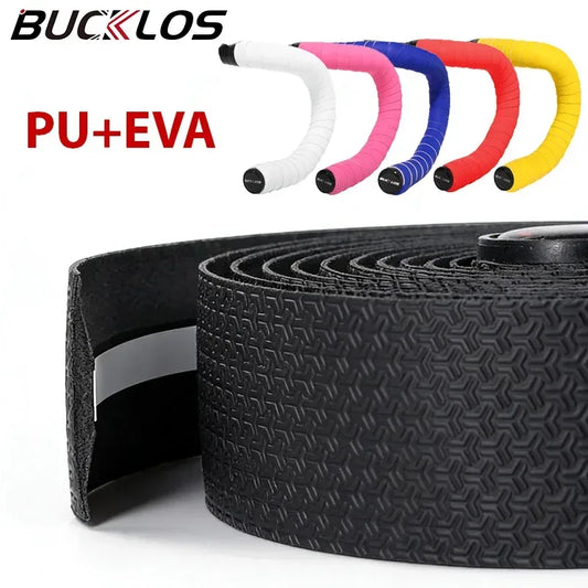 BUCKLOS Ultralight Lenkerband für Fahrräder – Rutschfest – clever-campen Camping & Outdoor Schweiz