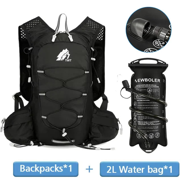 20L Leichter Rucksack für Outdoor-Aktivitäten