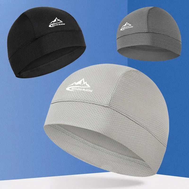 Atmungsaktive Kühl-Kappe für Outdoor-Aktivitäten – clever-campen Camping & Outdoor Schweiz