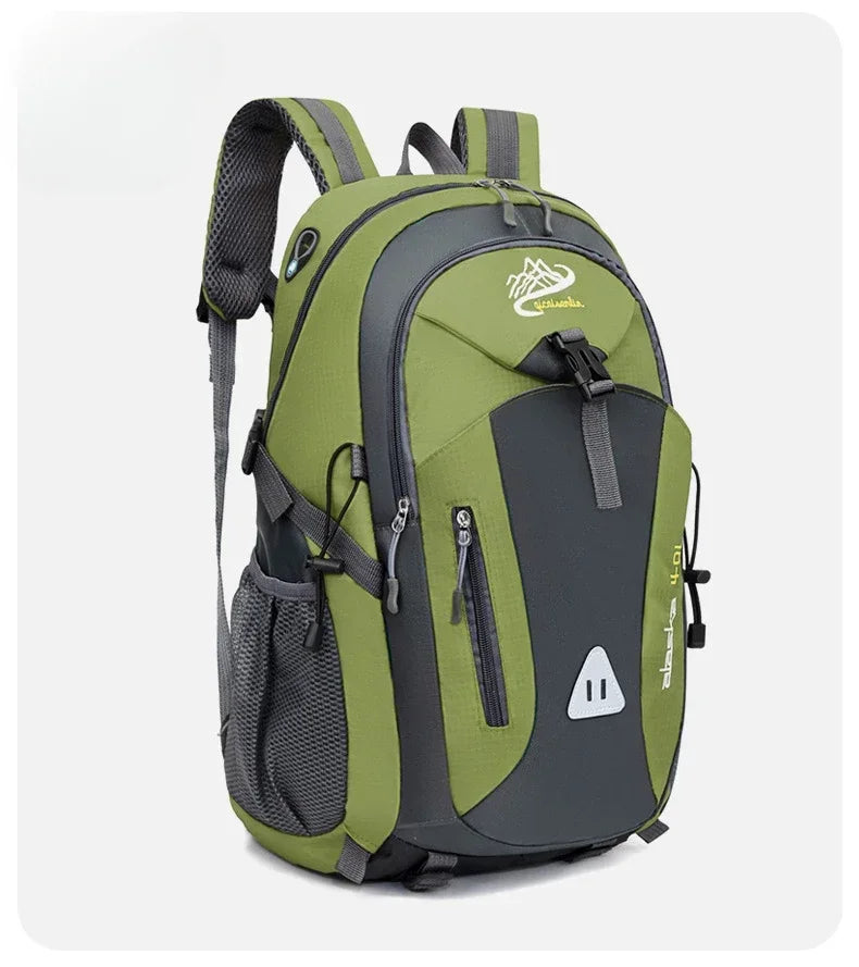 Wasserdichter Rucksack für Outdoor-Aktivitäten