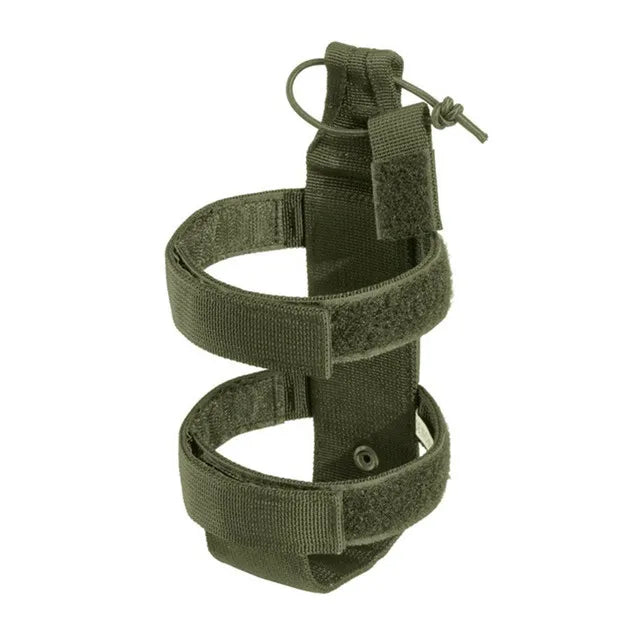 Molle Trinkflaschen Tasche für Outdoor-Aktivitäten