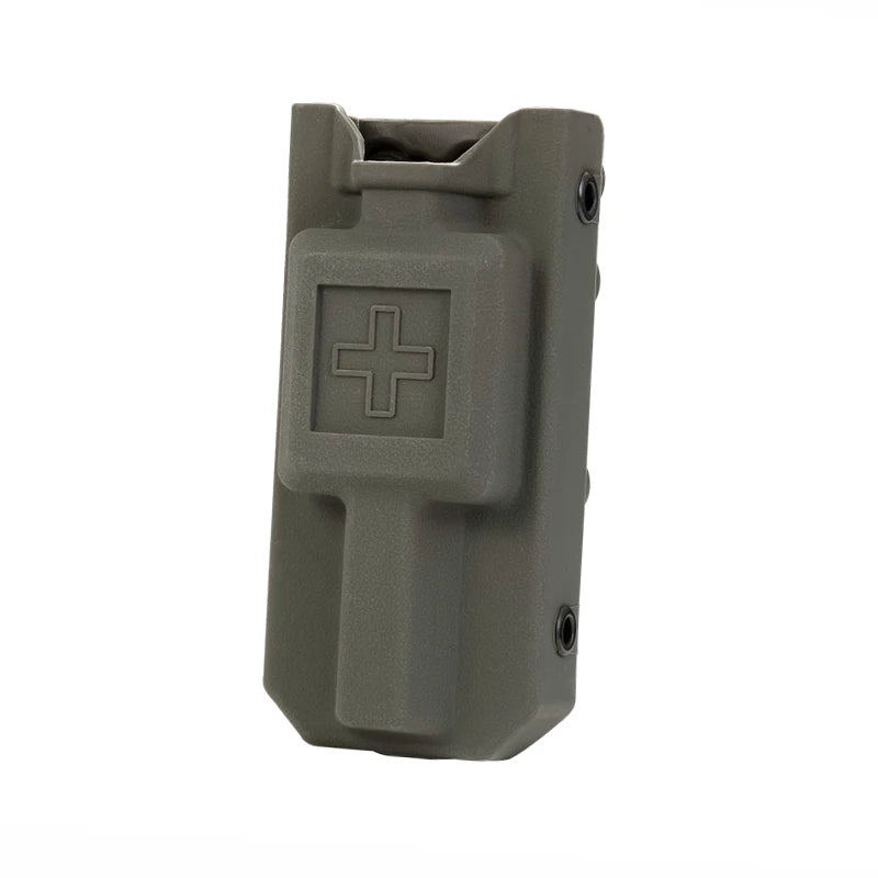 Nylon Tourniquet Aufbewahrungsbox für Outdoor & Survival
