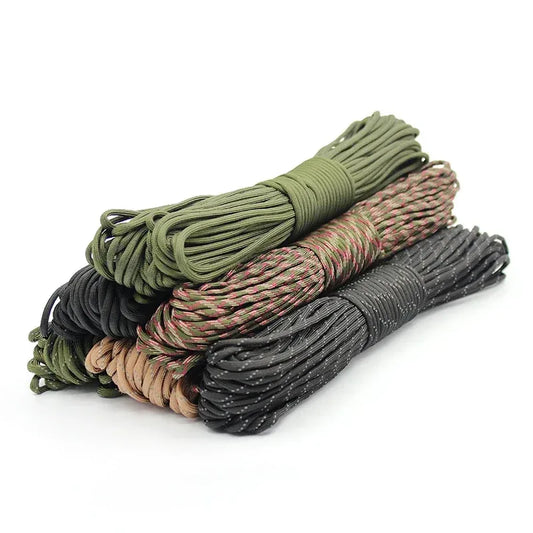 Outdoor Elastisches Ballseil Bungee Seile für Zeltfixierung – clever-campen Camping & Outdoor Schweiz