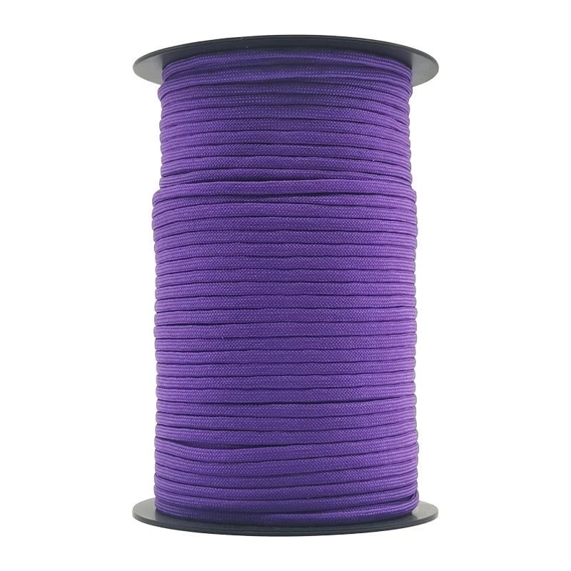 Robustes 7-Core Polyester Seil für Sonnenschirme