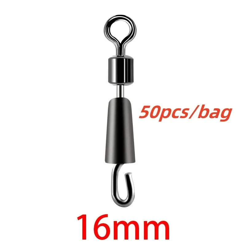 Ball-Bearing-Swivels für Angeln