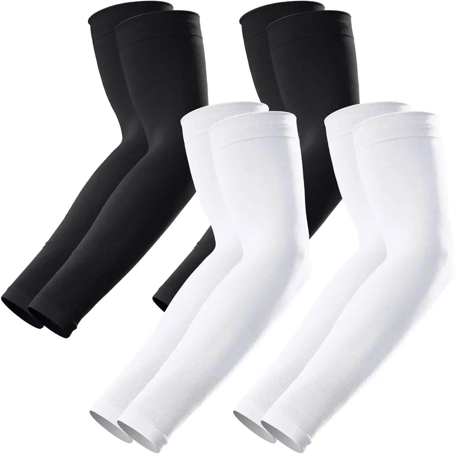 UV-Schutz Armlinge für Damen und Herren – 2er Set – clever-campen Camping & Outdoor Schweiz