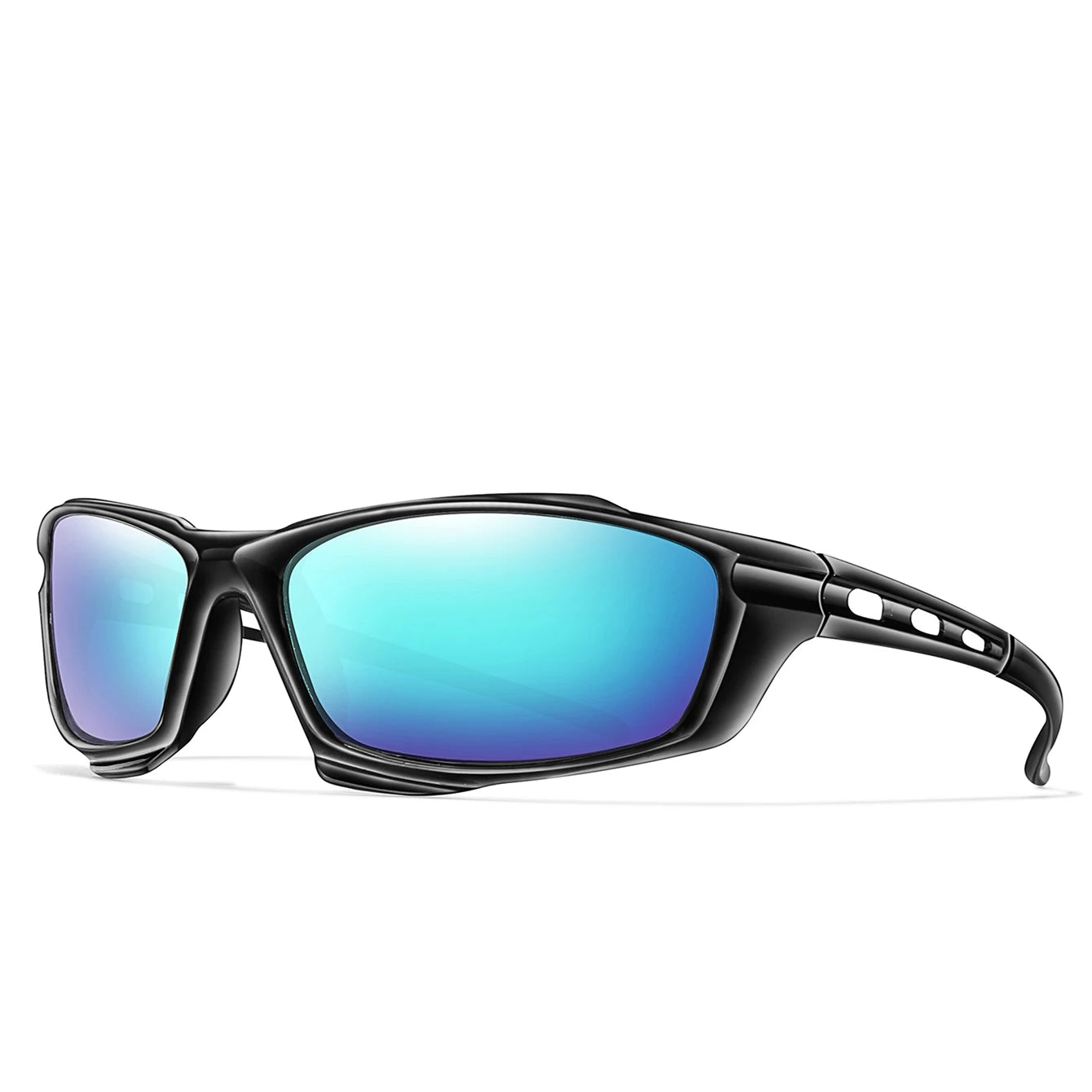 Polarisierte Wander-Sonnenbrillen für Outdoor-Aktivitäten