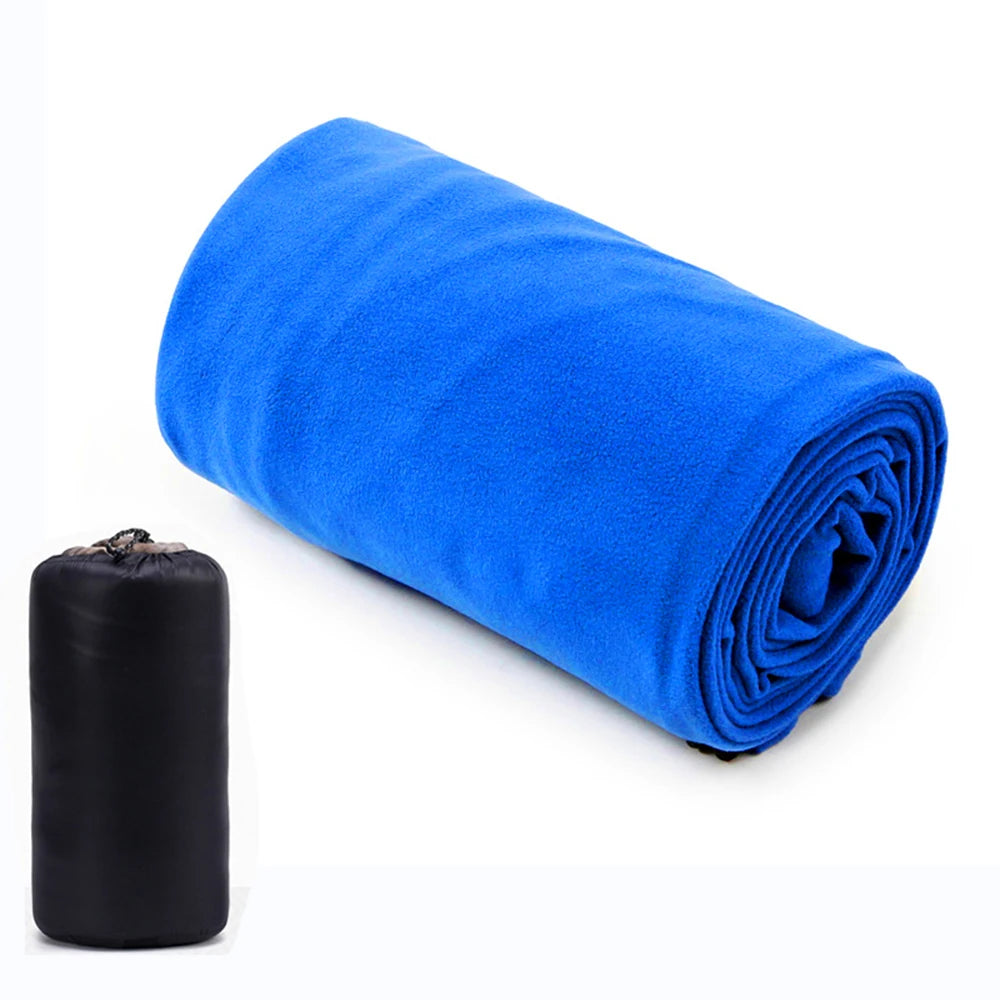 Mikrofaser Schlafsack-Innenfutter für Camping