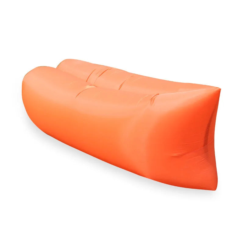 Aufblasbarer Strandstuhl für Outdoor-Aktivitäten