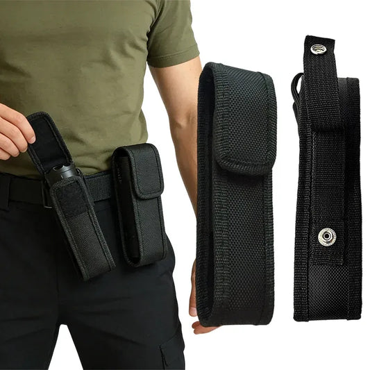 Molle-LED-Tasche für Outdoor-Werkzeug – clever-campen Camping & Outdoor Schweiz