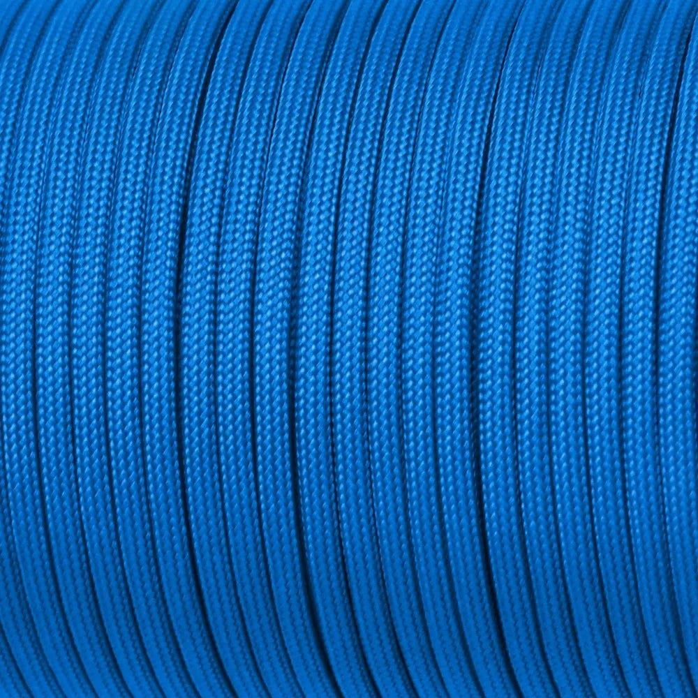 550 Paracord Seil 4mm – 7 Kernstränge für Outdoor & Survival