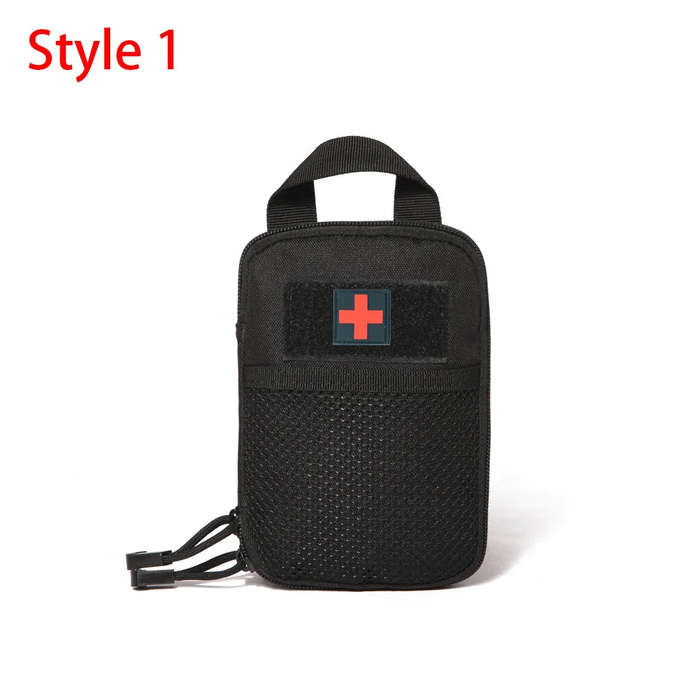 Ophidian IFAK EDC Tasche für Erste Hilfe im Freien