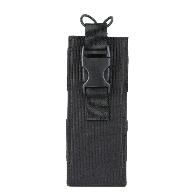MOLLE Trinkflaschen-Halterung für Outdoor & Camping