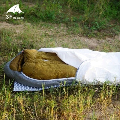 Wasserdichtes Tyvek Schlafsack-Innenfutter für Camping