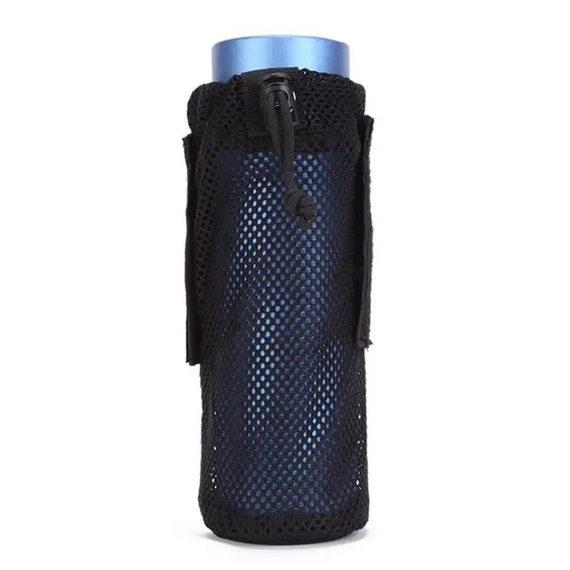 Taktische Trinkflasche Tasche Molle Halterung