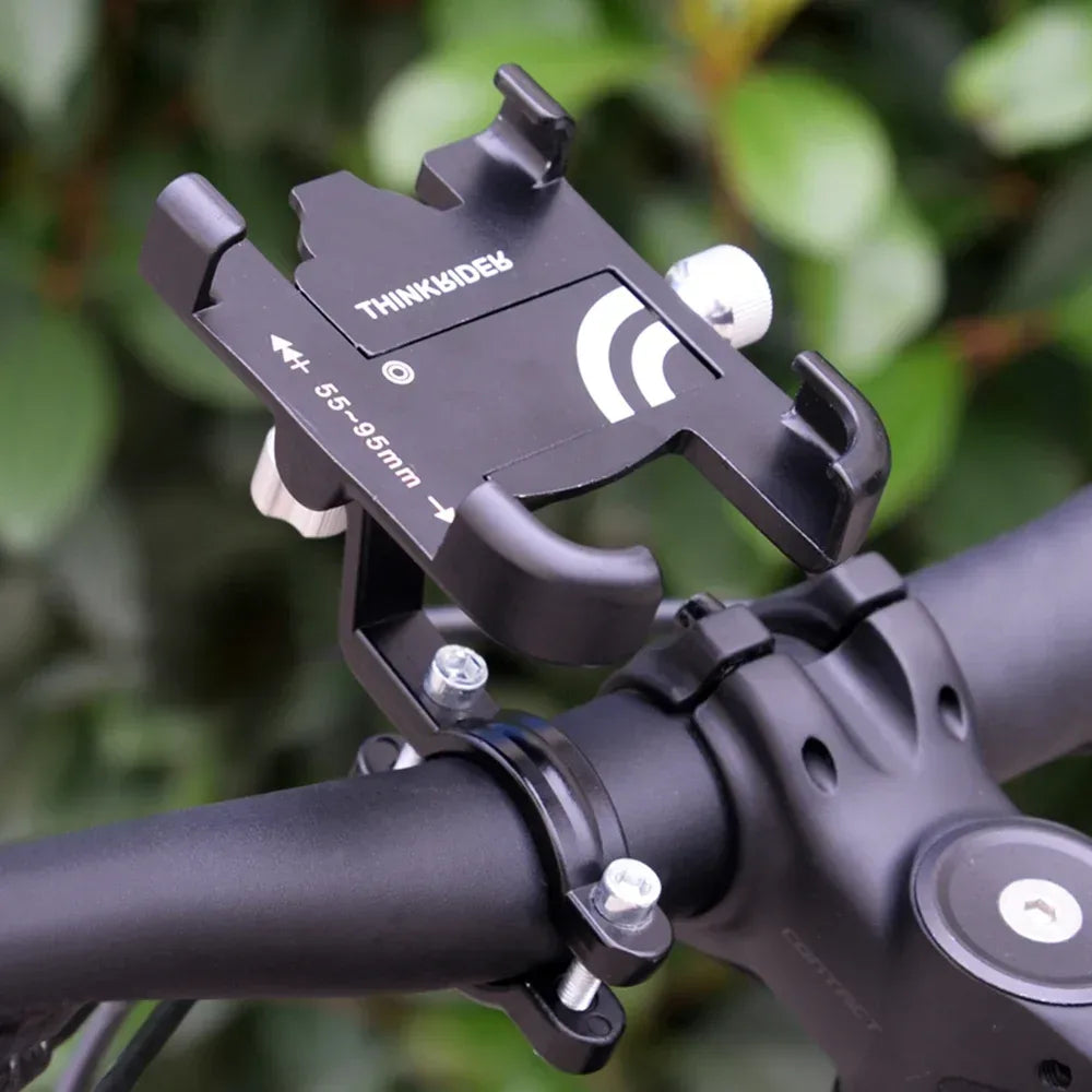 ThinkRider Smartphone Halterung für Fahrräder – clever-campen Camping & Outdoor Schweiz