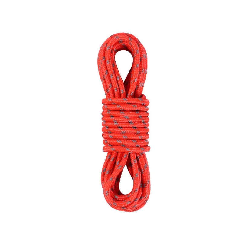 5m Reflektierendes Paracord für Camping & Outdoor