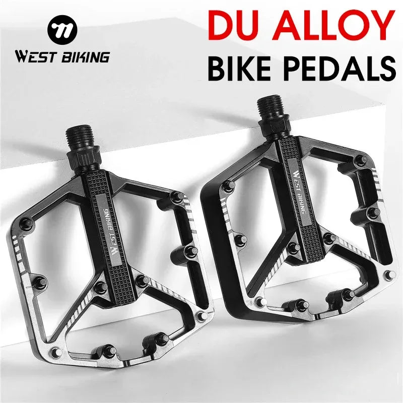 Ultraleichte Aluminium Fahrradpedale – clever-campen Camping & Outdoor Schweiz