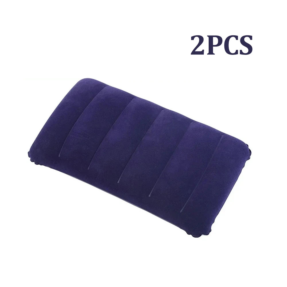 Nackenkissen für Camping und Zuhause – Ergonomisches Design