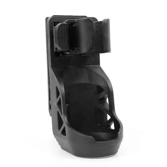 Taktisches 360° drehbares Taschenlampen-Holster – clever-campen Camping & Outdoor Schweiz