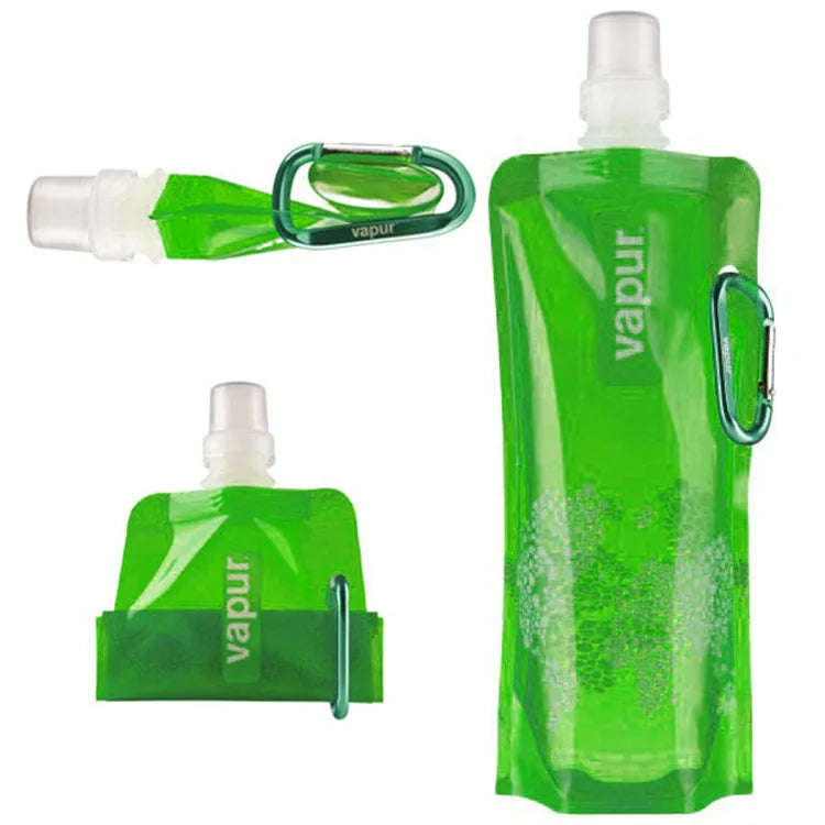 Trinkblase 2L 2.5L 3L Wasserreservoir für Camping & Outdoor