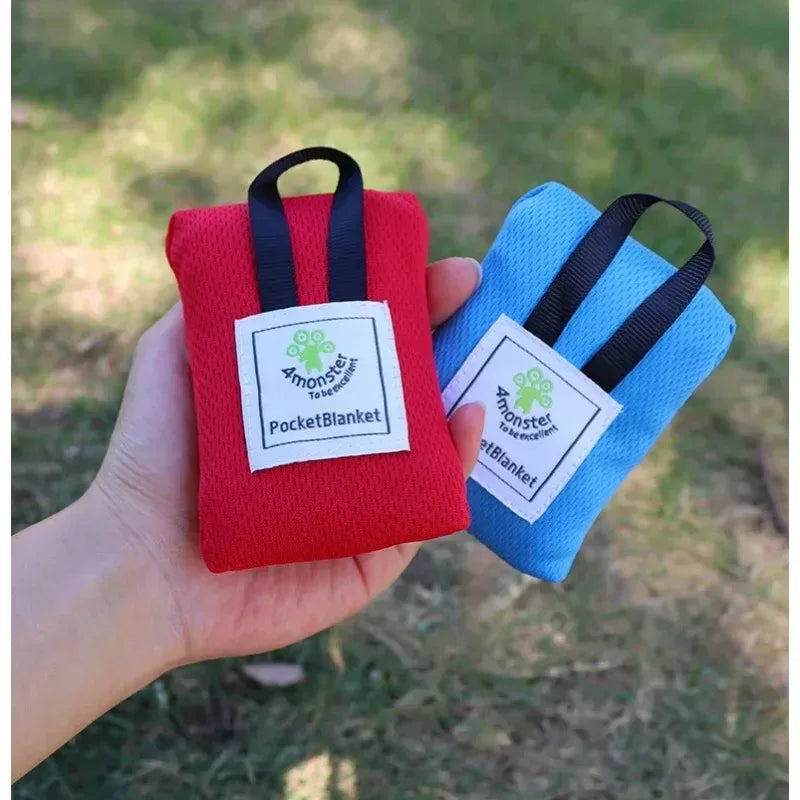 Wasserdichte Picknickdecke Faltbare Outdoor Matte – clever-campen Camping & Outdoor Schweiz