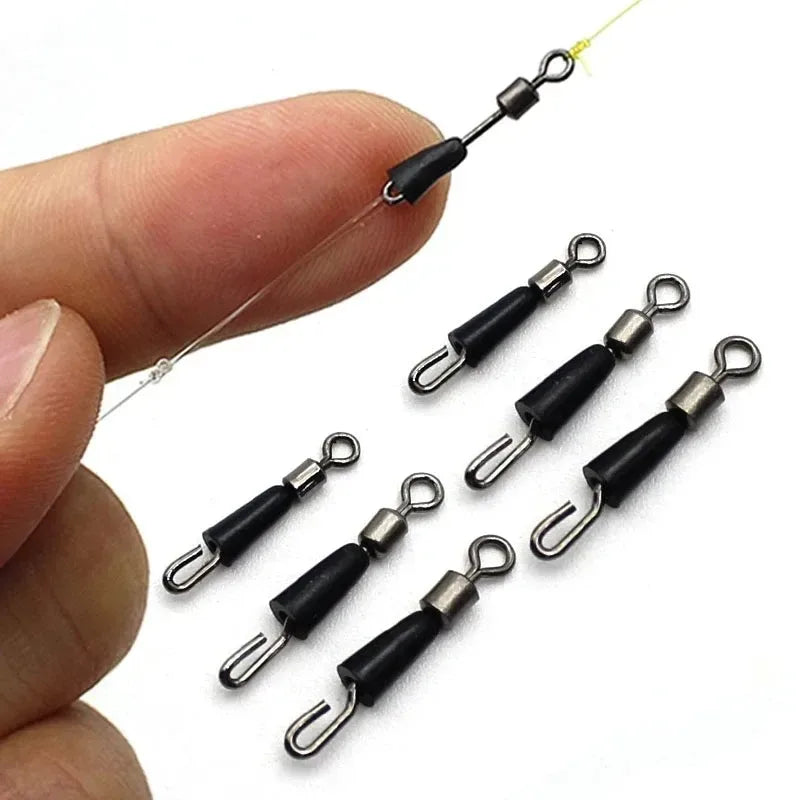 Ball-Bearing-Swivels für Angeln – clever-campen Camping & Outdoor Schweiz