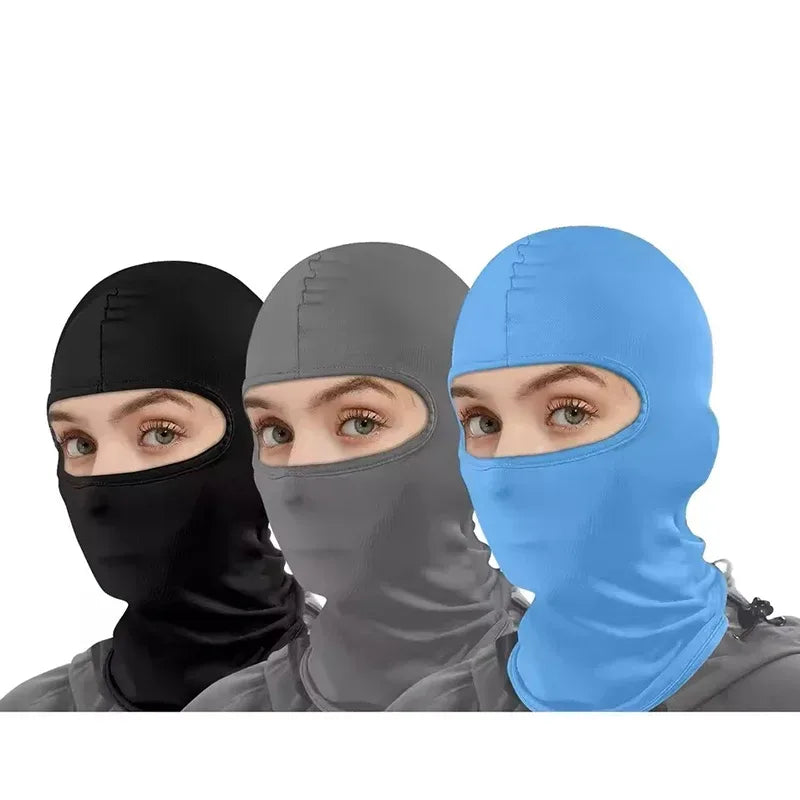 Taktische Balaclava Gesichtsmaske für Sommer und Outdoor – clever-campen Camping & Outdoor Schweiz