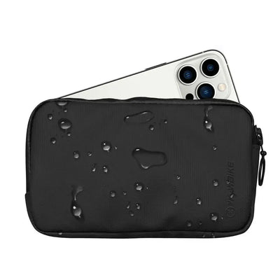 Wasserdichte Fahrrad Tasche für Smartphone und Zubehör – clever-campen Camping & Outdoor Schweiz