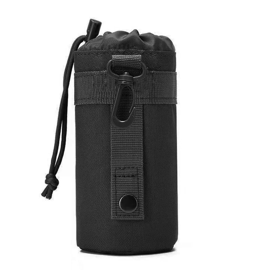 Multifunktionale Trinkflaschen-Tasche