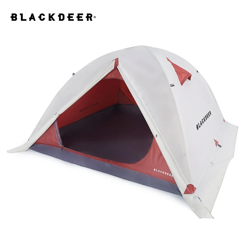 Blackdeer Archeos 2-3 Personen Zelt für Outdoor Camping