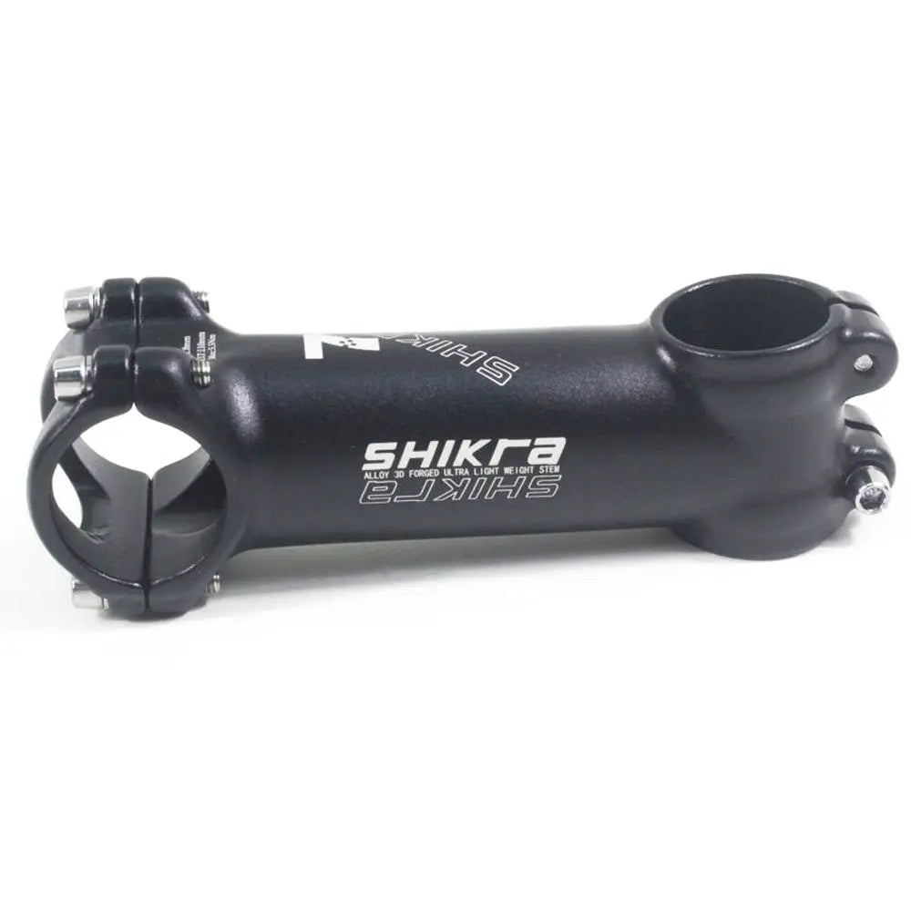 Ultraleichter Fahrrad Vorbau 31.8mm für MTB und Rennrad