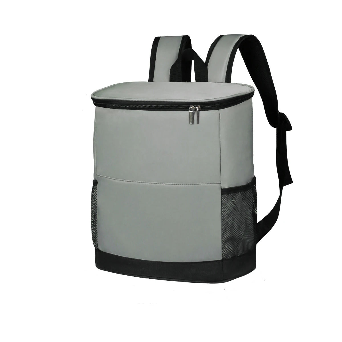 Kühlrucksack für 20 Dosen, auslaufsicher, ideal für Outdoor