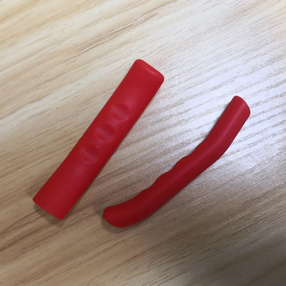 Silicone Fahrrad Bremshebel Griffe Schutz 1 Paar