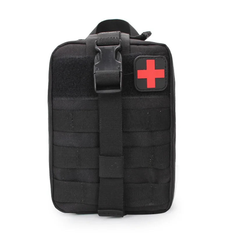 Outdoor Erste-Hilfe-Set Molle Medical Kit für Camping
