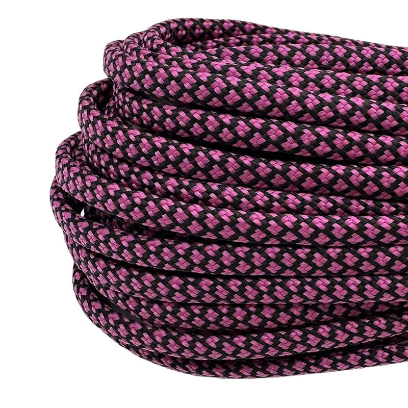 550 Paracord 7 Stränge 4mm für Outdoor & Camping