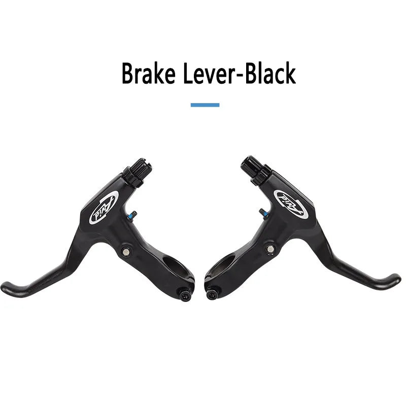 AVID Aluminium Bremshebel für Fahrräder – 3 Finger